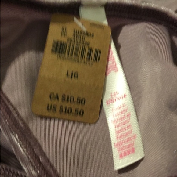 NWT Pink by Victoria Secret -Size Large - Picture 8 of 11